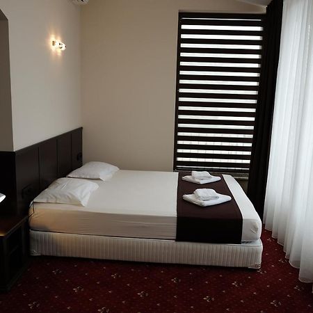 Hotel Dragalevtsi Sofia Esterno foto
