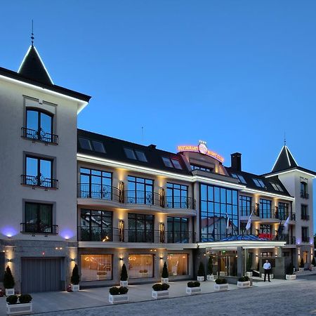 Hotel Dragalevtsi Sofia Esterno foto