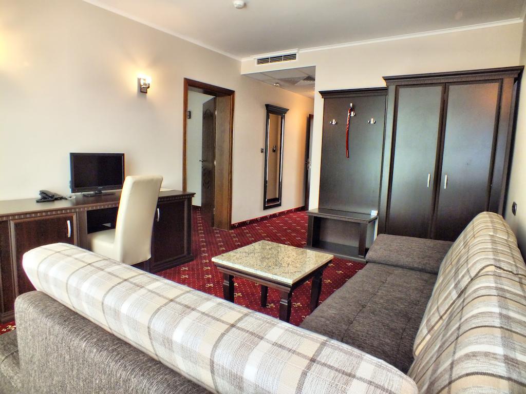 Hotel Dragalevtsi Sofia Camera foto
