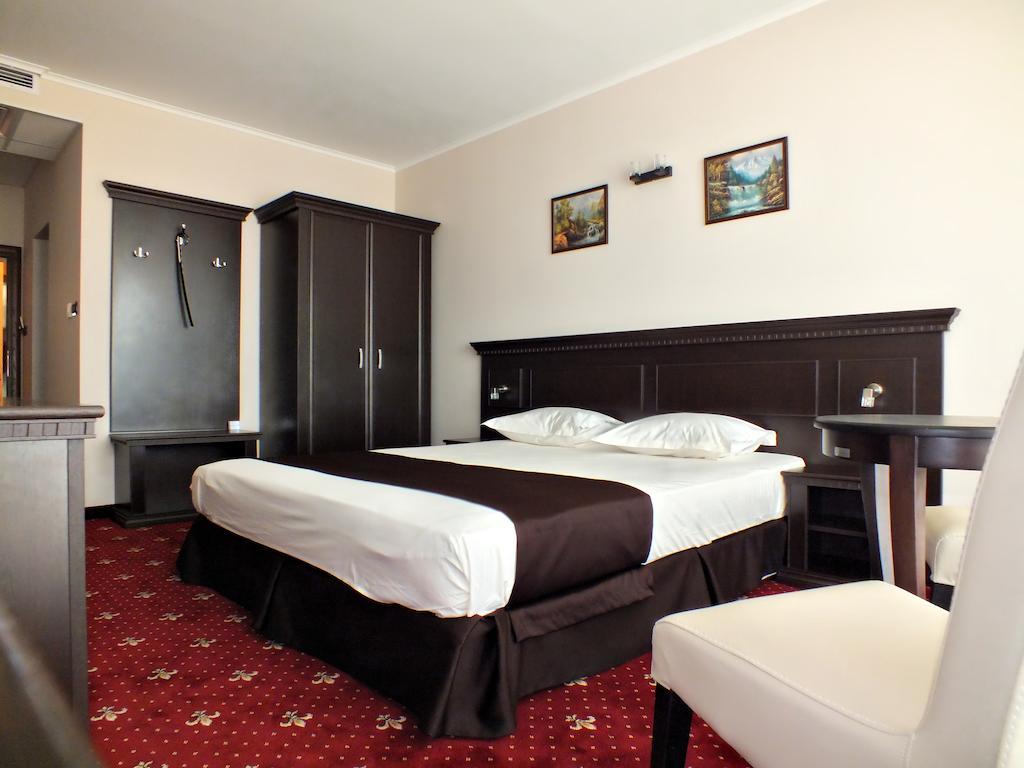 Hotel Dragalevtsi Sofia Camera foto