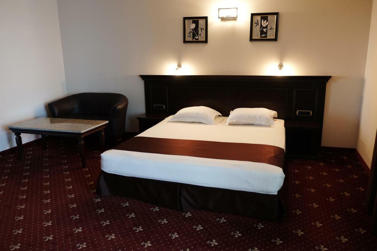 Hotel Dragalevtsi Sofia Esterno foto
